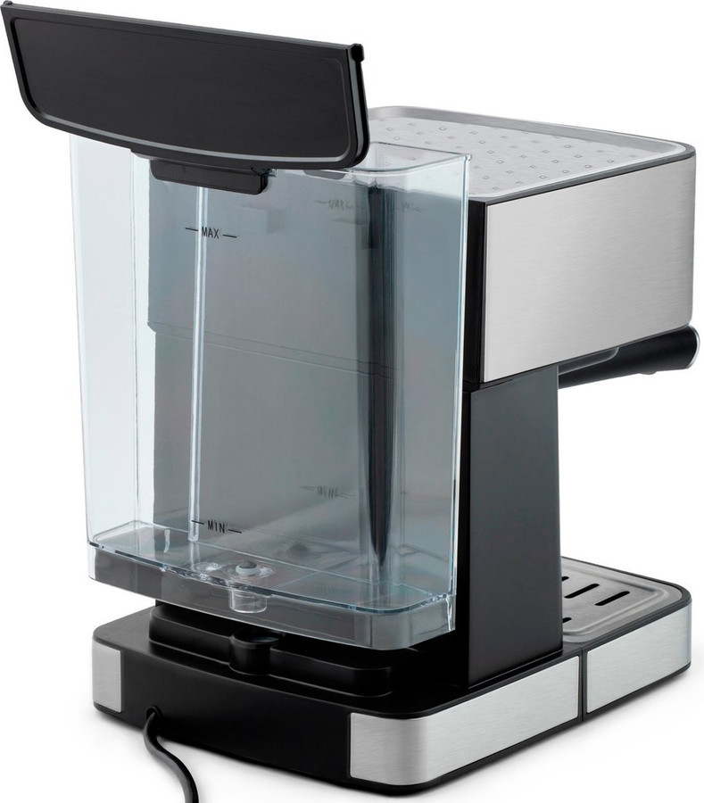 Рожковая кофеварка Vitek VT-1504