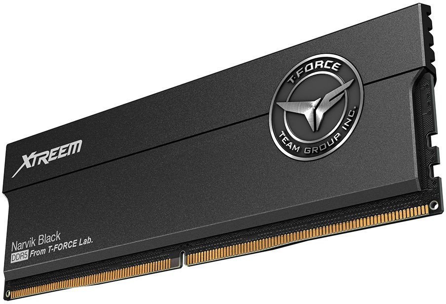 Team T-Force Xtreem 2x16ГБ DDR5 6000 МГц FFXD532G6000HC30DC01