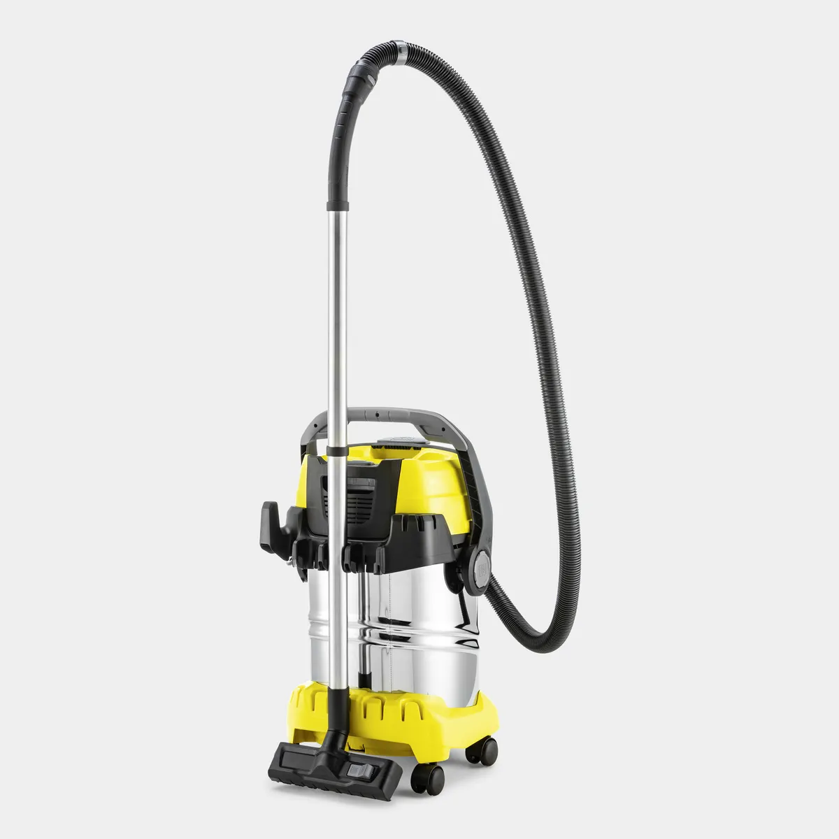 Пылесос Karcher WD 6 P S V 1.628-360.0