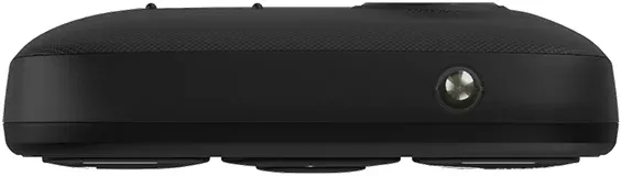 Кнопочный телефон Maxvi B100ds (черный)