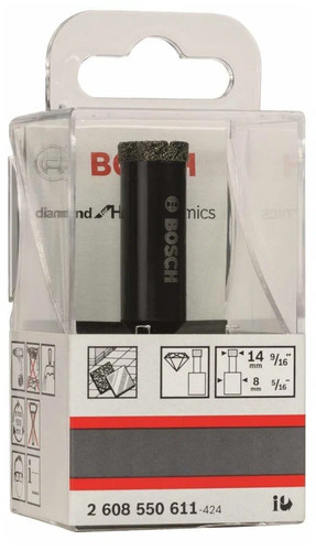 Коронка Bosch 2.608.550.611