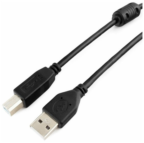 Кабель Cablexpert CCF-USB2-AMBM-10