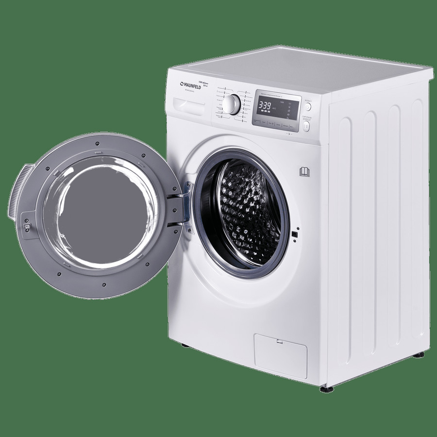 Стиральная машина MAUNFELD MFWM1586WHS