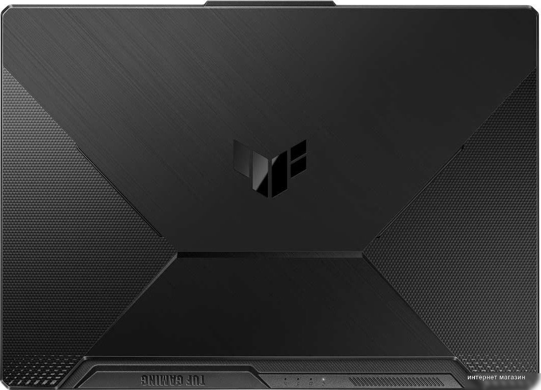 ASUS TUF Gaming A15 FA506NFR-HN112