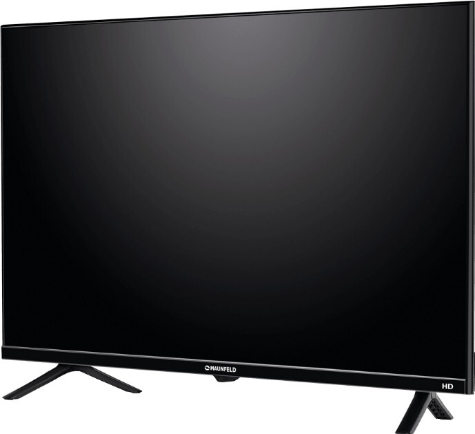Телевизор MAUNFELD MLT55UST02