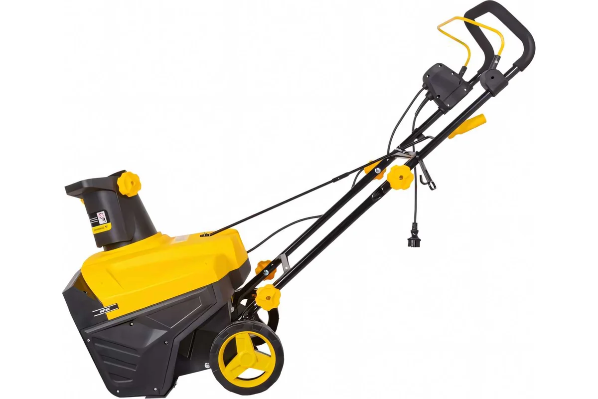 Снегоуборщик Huter SGC 2500EL