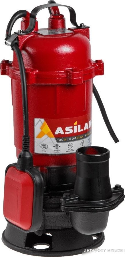 Asilak SLP-1500