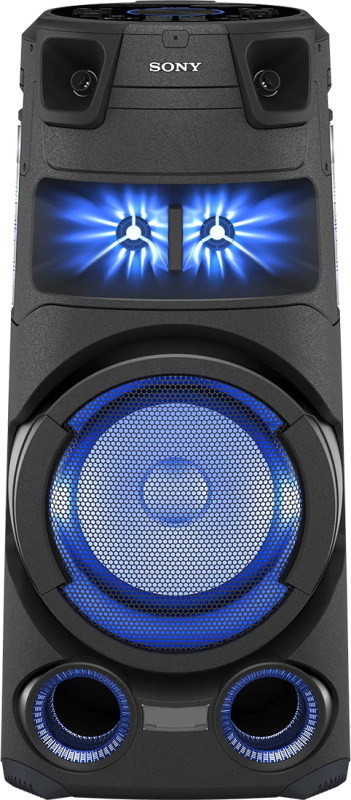 Колонка для вечеринок Sony MHC-V73D