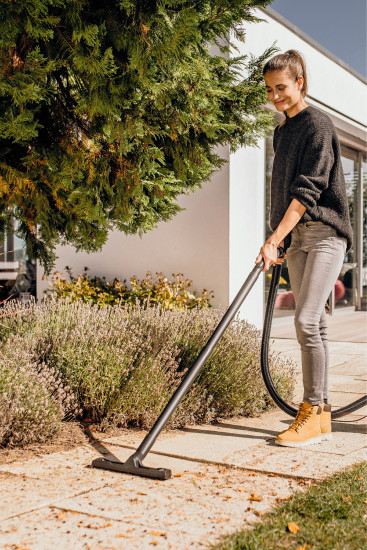Пылесос Karcher WD 3 S V 1.628-135.0