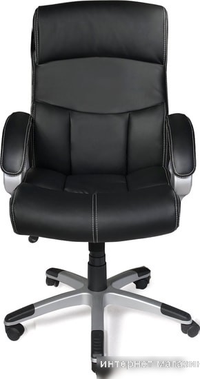 Кресло Brabix Impulse EX-505 (черный)