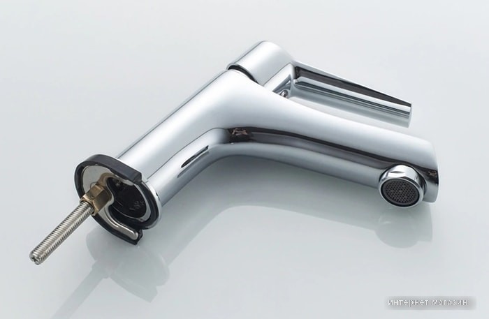 Смеситель Ledeme L1069
