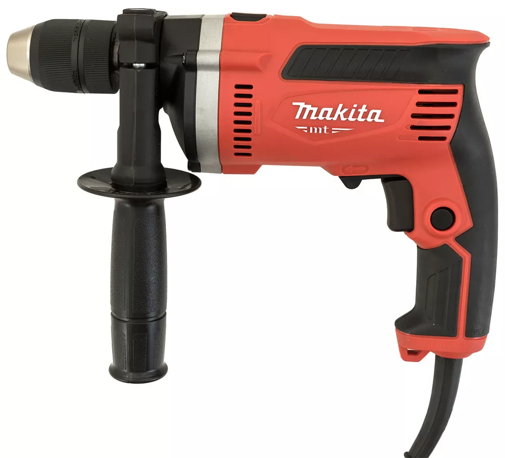 Ударная дрель Makita MT M8101