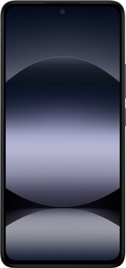 Смартфон Xiaomi Redmi Note 14 6GB/128GB международная версия (черный)