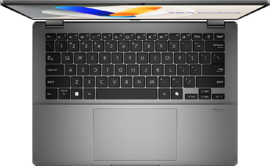 Ноутбук ASUS Vivobook 14 Flip TP3407SA-QL055W