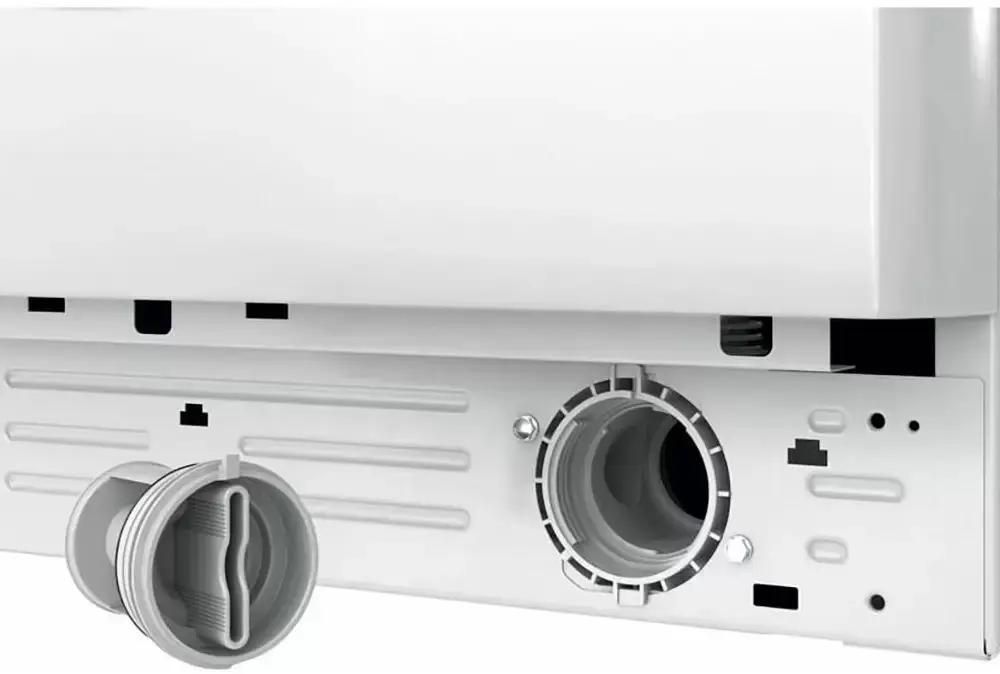 Стиральная машина Indesit BWSE 81293X WWV RU