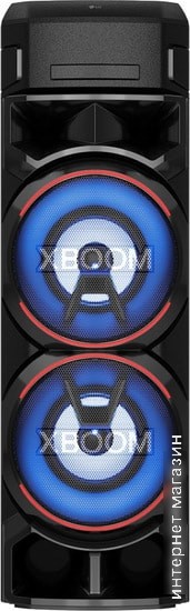 Колонка для вечеринок LG X-Boom ON99
