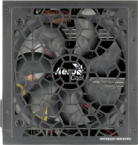 Блок питания AeroCool Bronze 850M