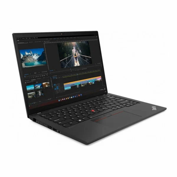 Ноутбук Lenovo ThinkPad T14 Gen 4 Intel 21HD0043RT