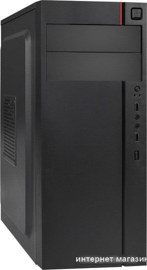 Корпус ExeGate AA-440-AA400 EX290180RUS