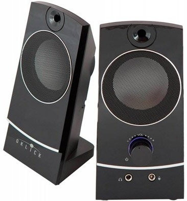 Акустика Oklick OK-118 [315690]