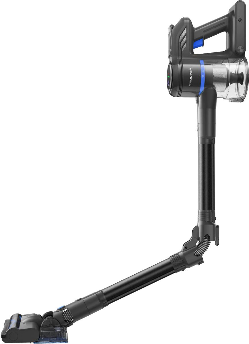 Пылесос Dreame Trouver Cordless Vacuum Cleaner J30 VJ12A (международная версия)