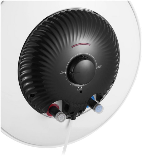 Накопительный электрический водонагреватель MAUNFELD MWH100W01