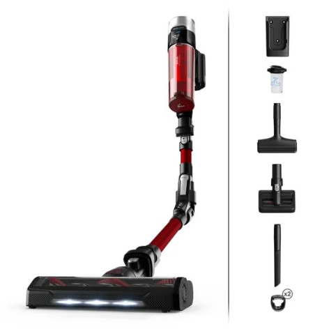 Пылесос Tefal X-Force Flex 9.60 Animal TY2079WO