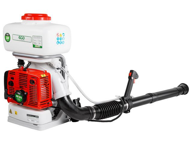 Бензиновый опрыскиватель ECO PS-471