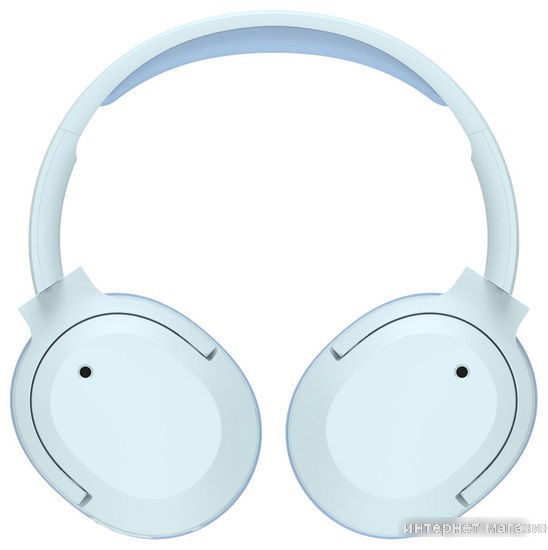 Наушники Edifier W820NB (голубой)