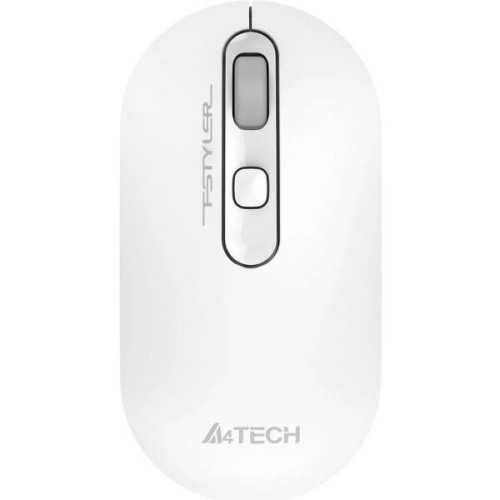Мышь A4Tech Fstyler FG20 (белый)