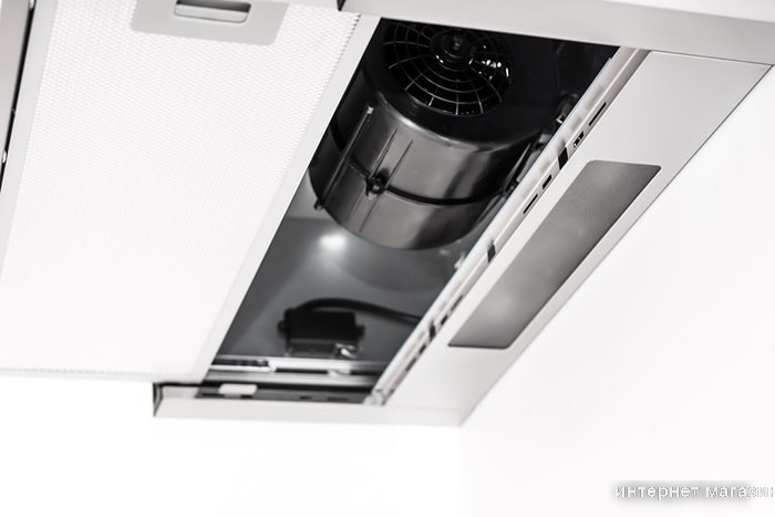 Кухонная вытяжка Exiteq EX-1075