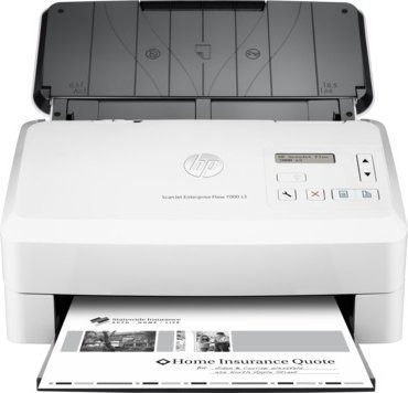 Сканер HP ScanJet Enterprise Flow 7000 s3 [L2757A]