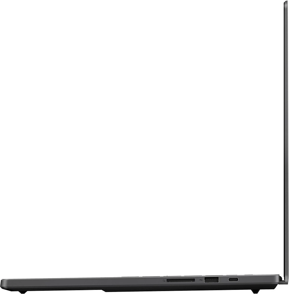 Игровой ноутбук ASUS ROG Zephyrus G16 2024 GU605MI-QR077