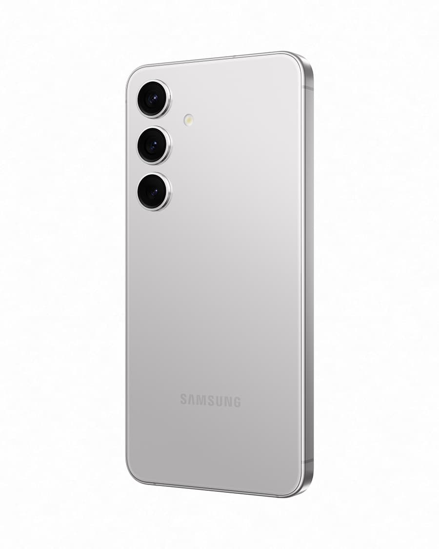 Смартфон Samsung Galaxy S24 8GB/128GB SM-S921B Exynos (серый)
