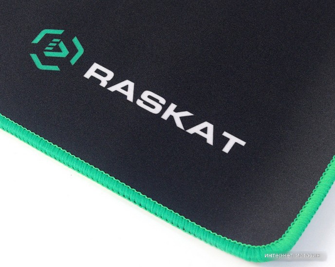 Коврик для мыши Raskat XP18