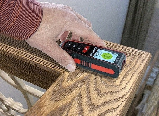 Лазерный дальномер Condtrol Vector 100