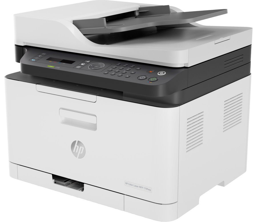 МФУ HP Color Laser 179fnw