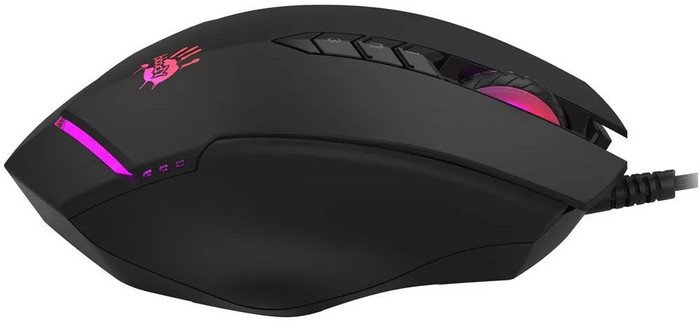 Игровая мышь A4Tech V8M Max