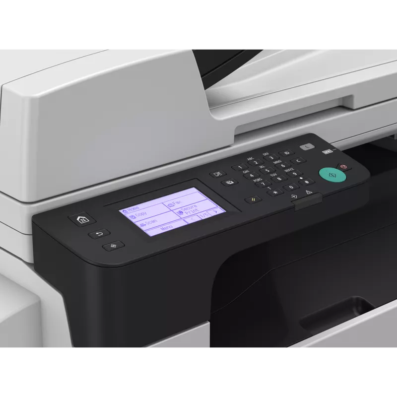 МФУ Canon imageRUNNER 2224