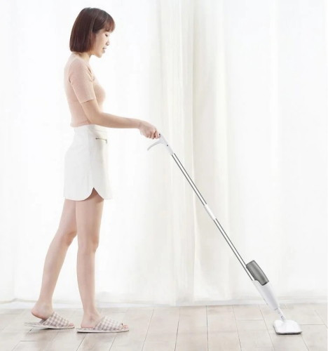 Пароочиститель Deerma Spray Mop TB500