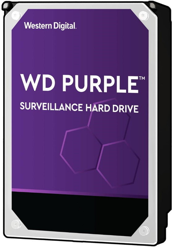 Жесткий диск WD Purple 3TB [WD30PURZ]