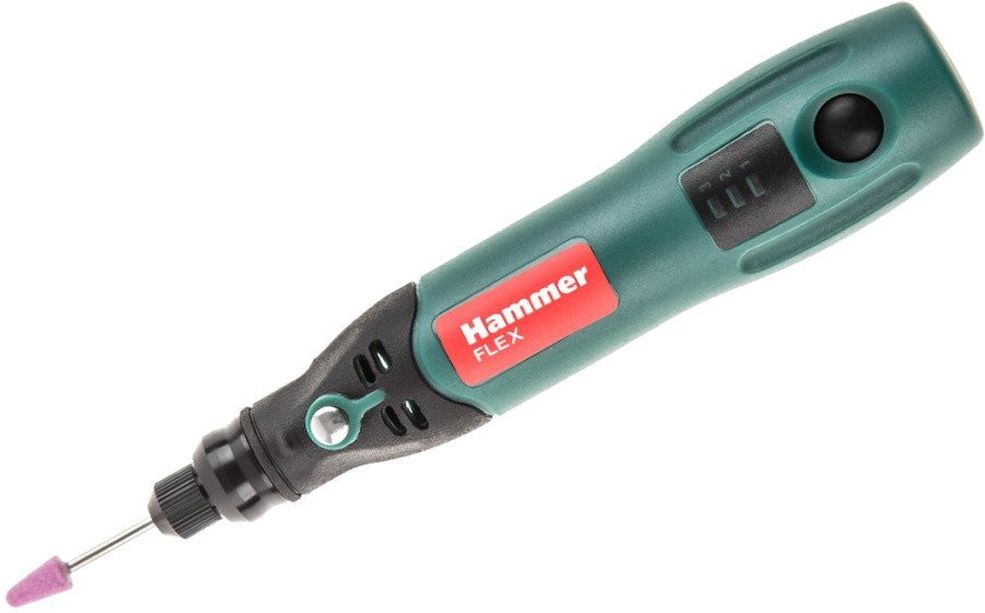 Гравер Hammer AMD3.6Li USB
