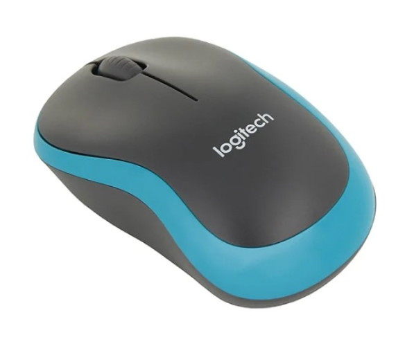 Клавиатура + мышь Logitech MK275 Wireless Combo