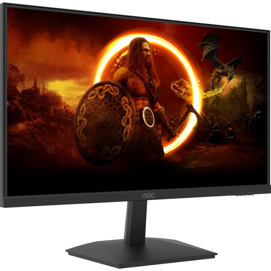 Игровой монитор AOC 24G15N2