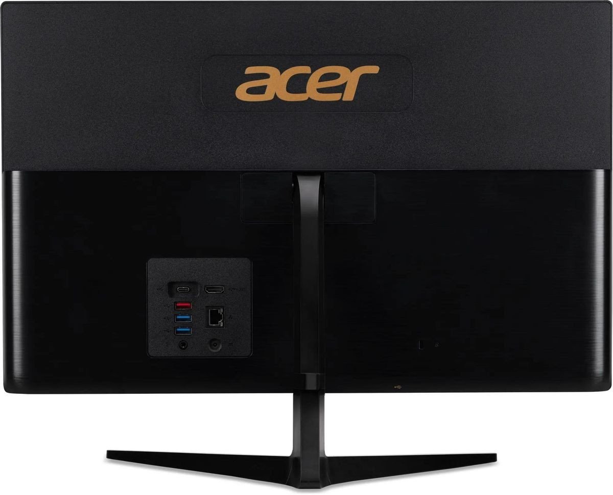 Acer Aspire C24-1800 DQ.BLFCD.00E