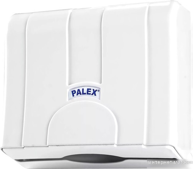 Диспенсер для бумажных полотенец Palex 3570-0