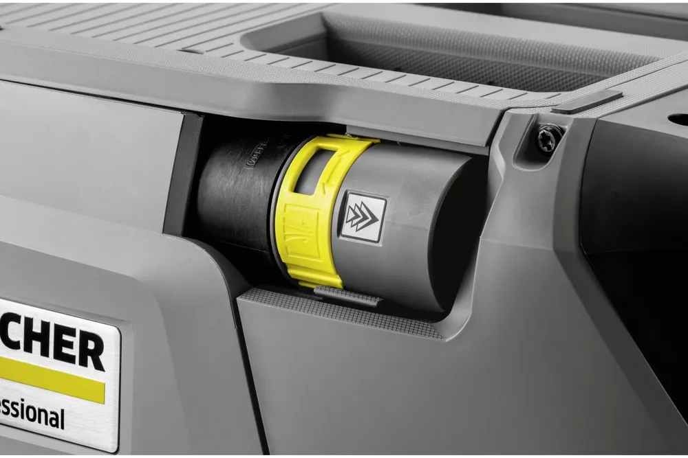 Пылесос Karcher NT 30/1 Ap L 1.148-221.0