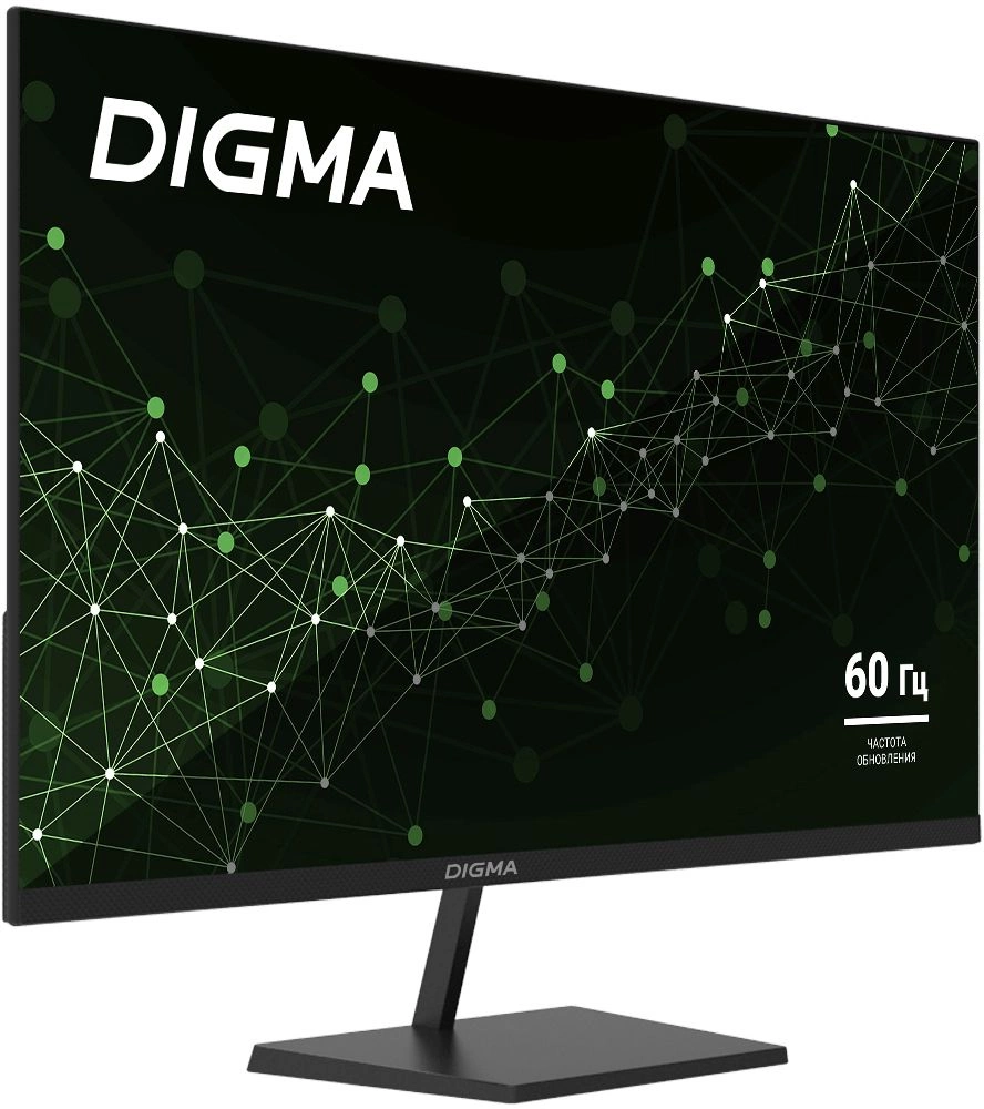 Монитор Digma Progress 32A501U