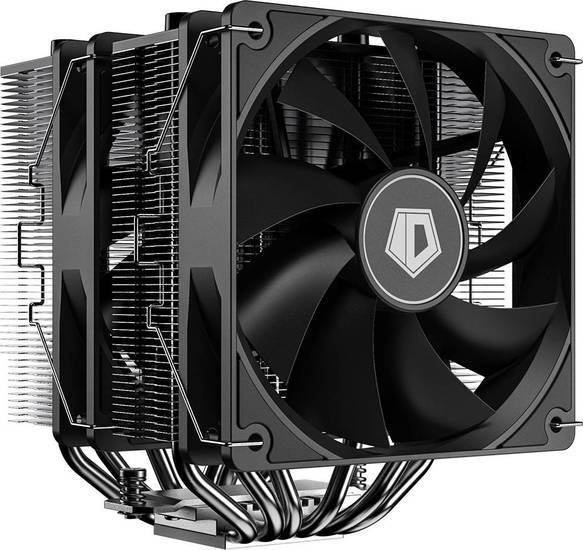 Кулер для процессора ID-Cooling SE-206-XT