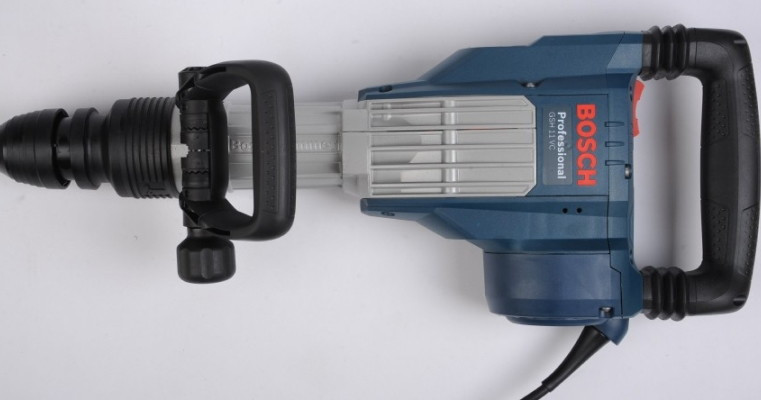Отбойный молоток Bosch GSH 11 VC Professional (0611336000)